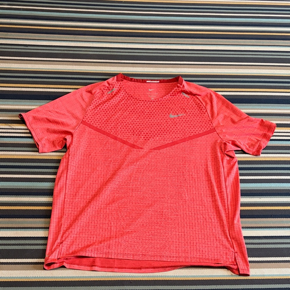 Nike Dri-FIT ADV Running Shirt